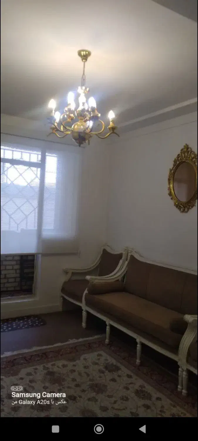 فروش واحد 64 متر کارشناسان مجتمع ثمین|فروش آپارتمان|اردبیل, |دیوار