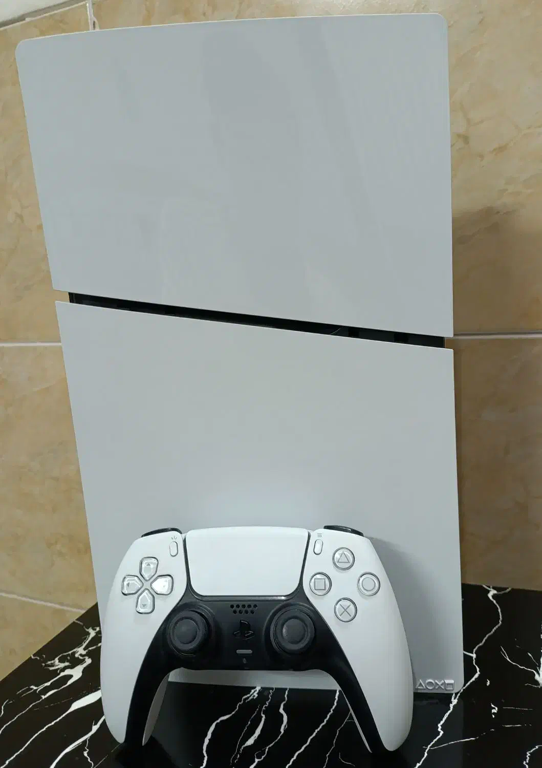 ps5 Slim|کنسول، بازی ویدئویی و آنلاین|شیراز, کوشک میدان|دیوار