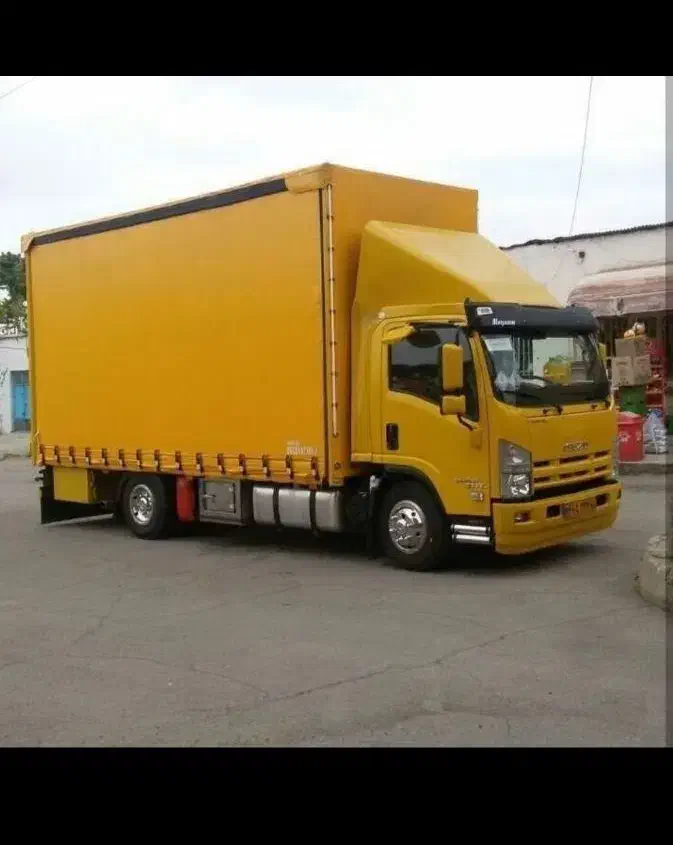 حمل اثاثیه منزل|خدمات حمل و نقل|کرمان, |دیوار