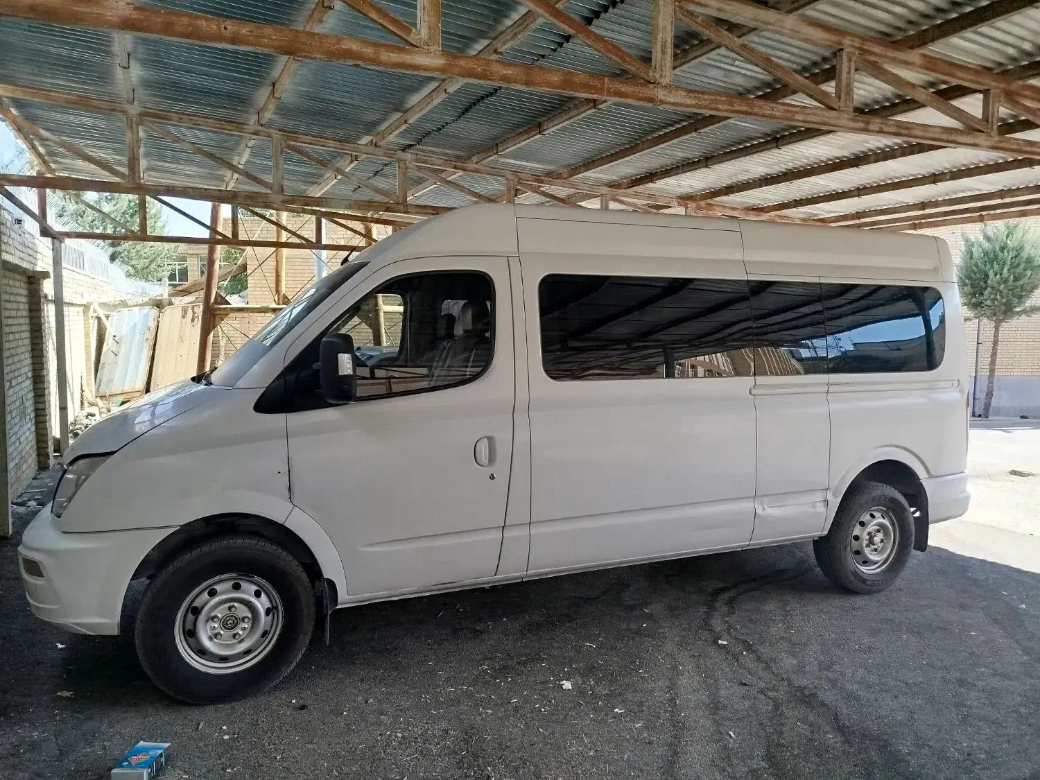 مکسوس2014|خودرو سنگین|بوشهر, |دیوار