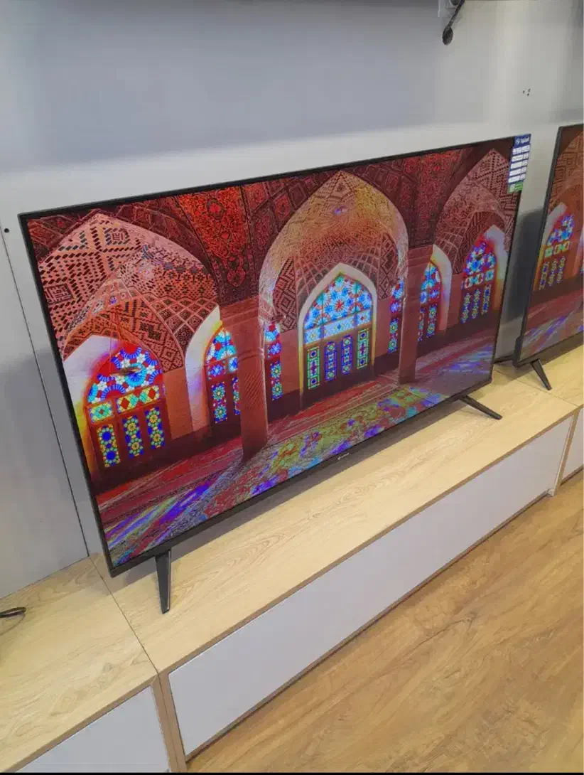 ۵۵ اسنوا در حد اکبند|تلویزیون و پروژکتور|تهران, جوانمردان (اندیشه)|دیوار