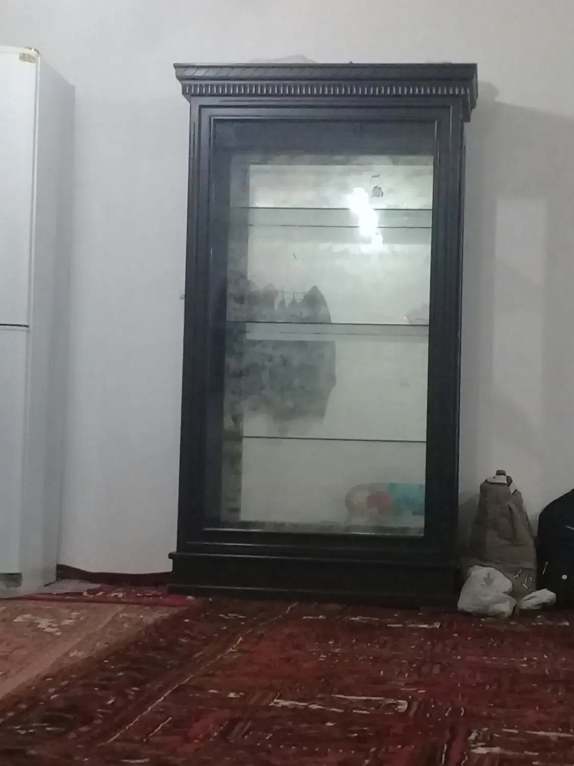 بوفه|بوفه، ویترین، کنسول|تبریز, |دیوار