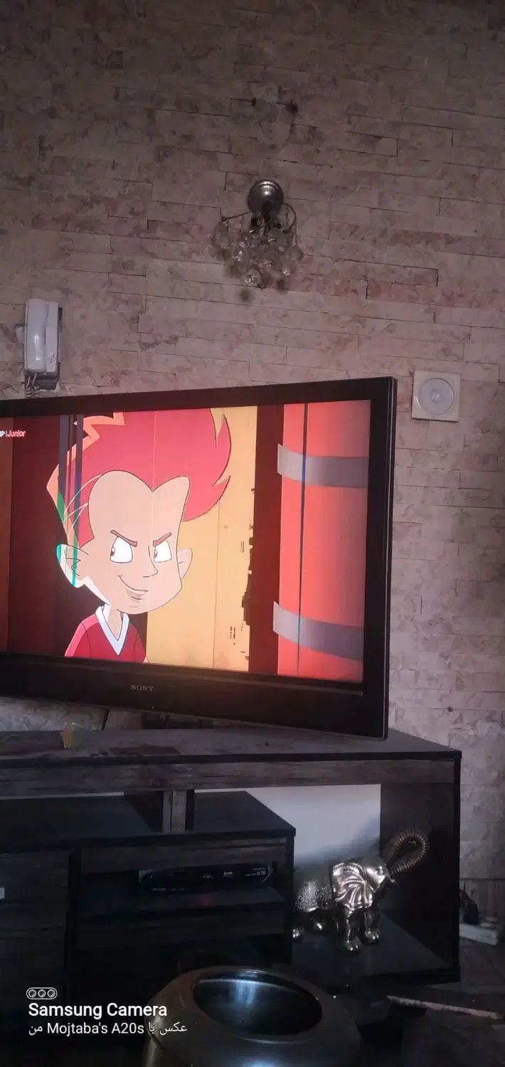 تلویزیون سونی|تلویزیون و پروژکتور|تهران, جیحون|دیوار