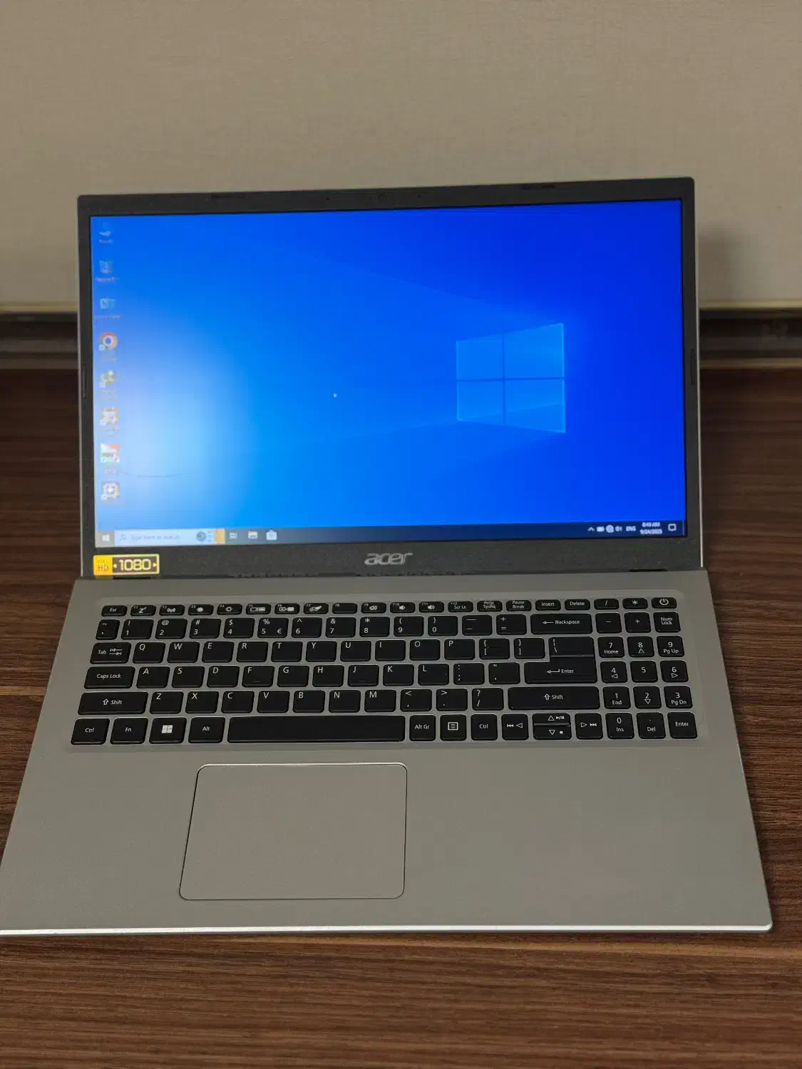 لپتاپ Acer Aspire 3 پردازنده نسل ۱۱ گرافیک دار|رایانه همراه|رشت, گلسار|دیوار