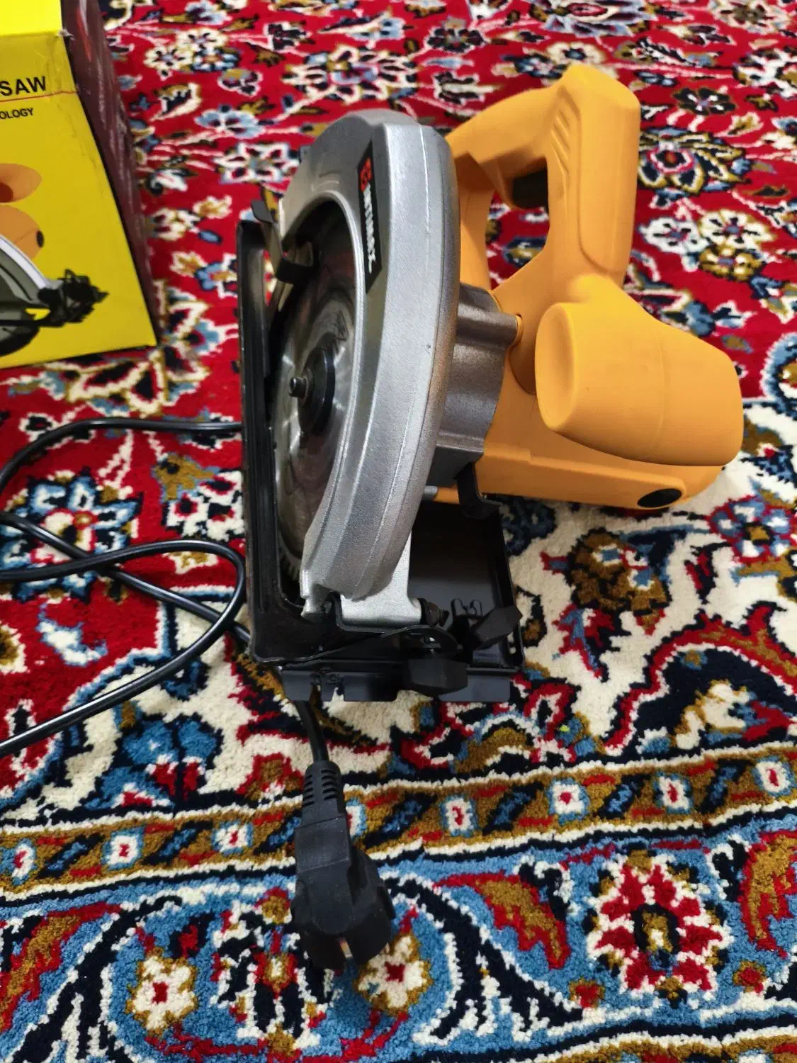 راسته بر|ماشینآلات صنعتی|قم, باجک سه|دیوار