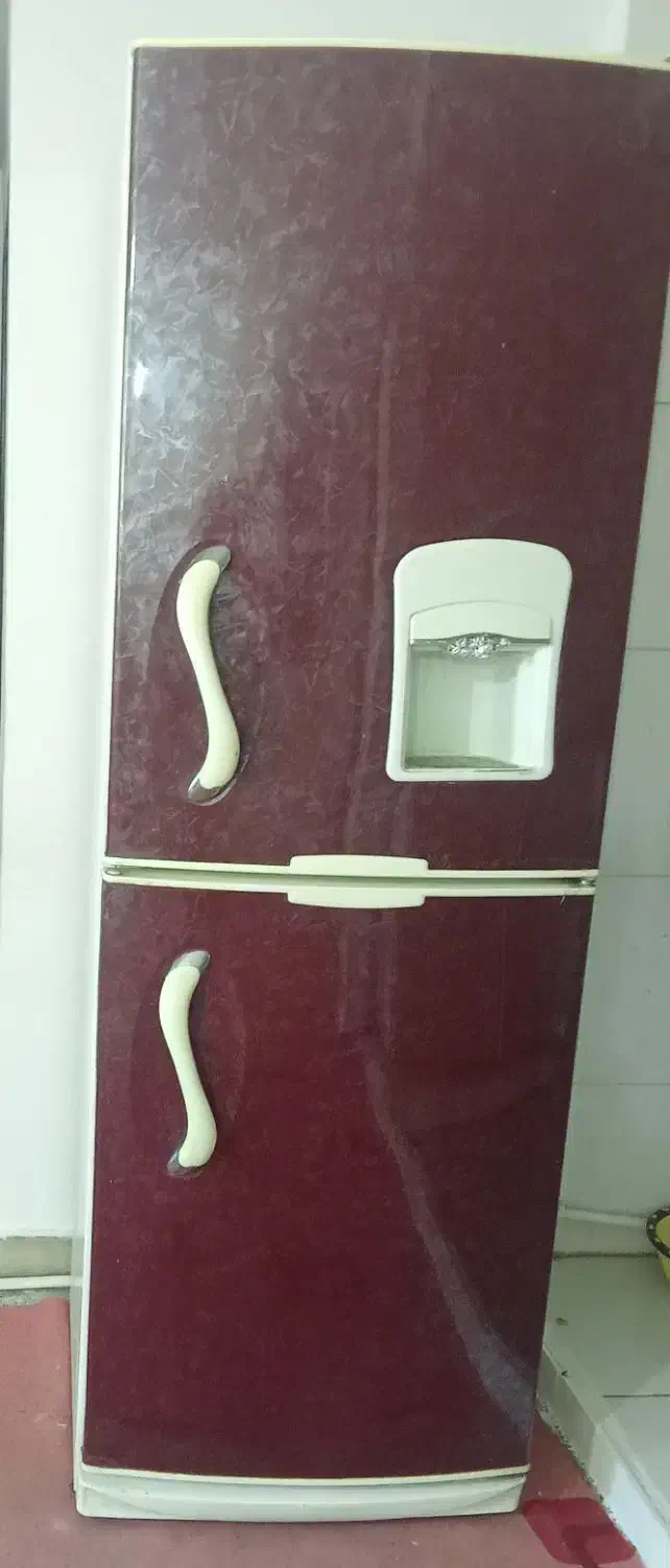 یخچال|یخچال و فریزر|ایلام, |دیوار