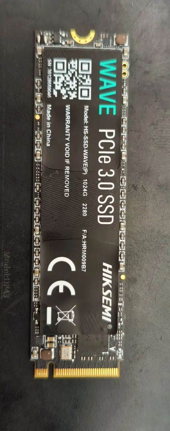 ssd m2|قطعات و لوازم جانبی رایانه|شیراز, مسلم|دیوار