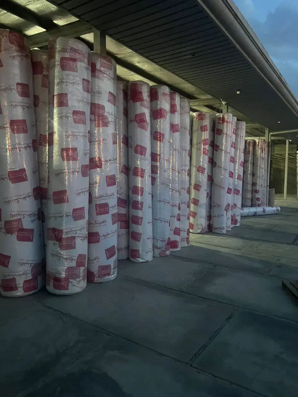 نمایندگی موکت. ظریف مصور کرج|موکت|کرج, اسدآباد|دیوار