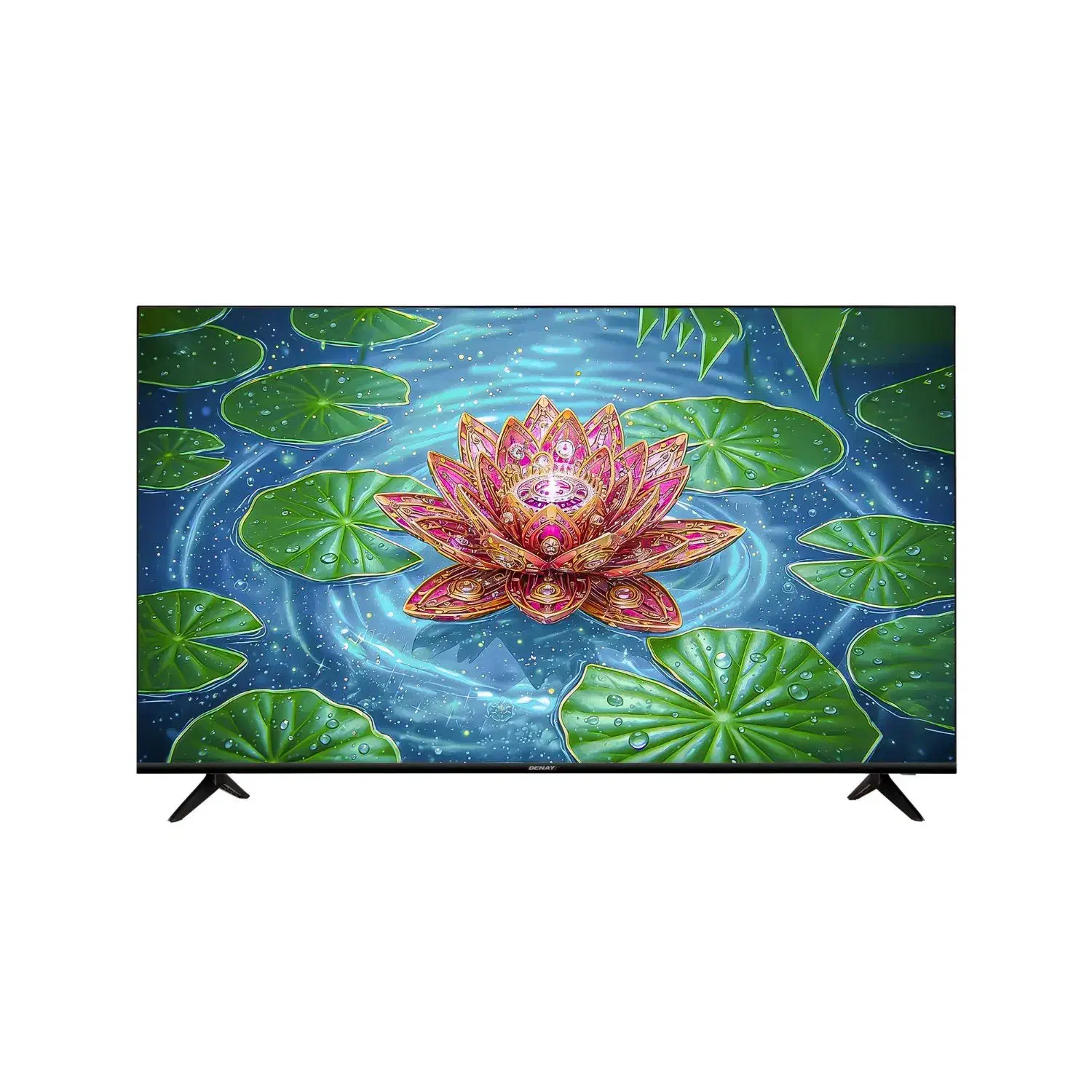 اقساط 12 ماه بدون ضامن تلویزیون 55اینچ QLED0دنای|تلویزیون و پروژکتور|کرمان, |دیوار