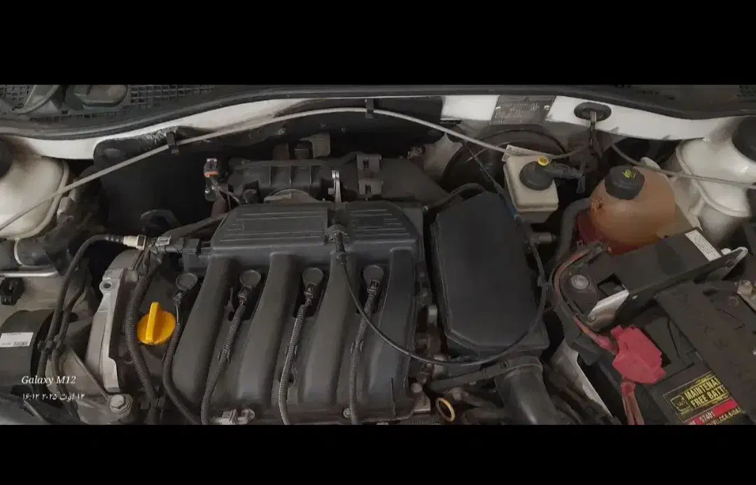 ال نود مدل 91.فنی بسیار سالم|خودرو سواری و وانت|بهارستان, |دیوار