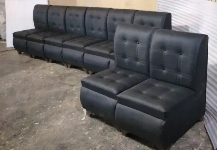 تولید کننده  مبلمان گیم نت|مبلمان اداری|مشهد, رسالت|دیوار