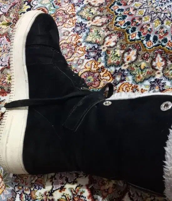 نیم بوت جیر درحدنو۱۳۰|کیف، کفش، کمربند|ملایر, |دیوار