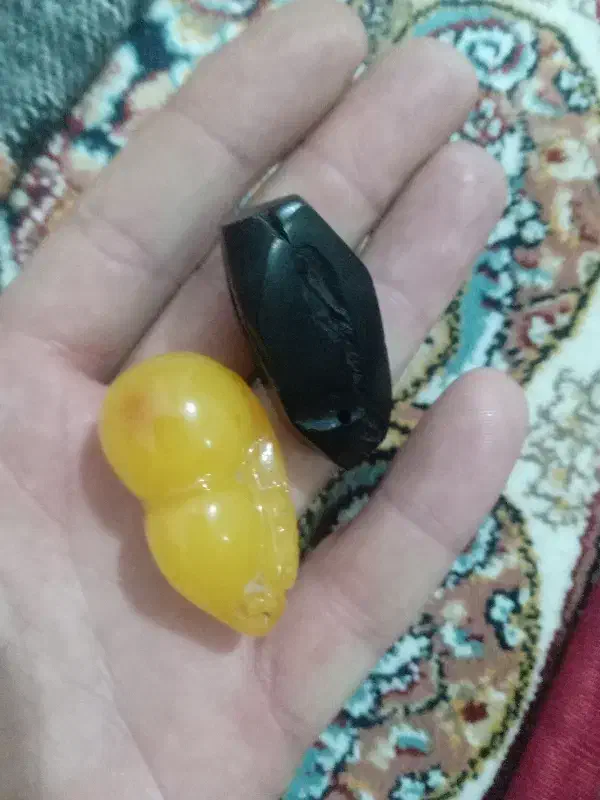 کهربا عتیقه|کلکسیون اشیاء عتیقه|تهران, سیمای ایران|دیوار