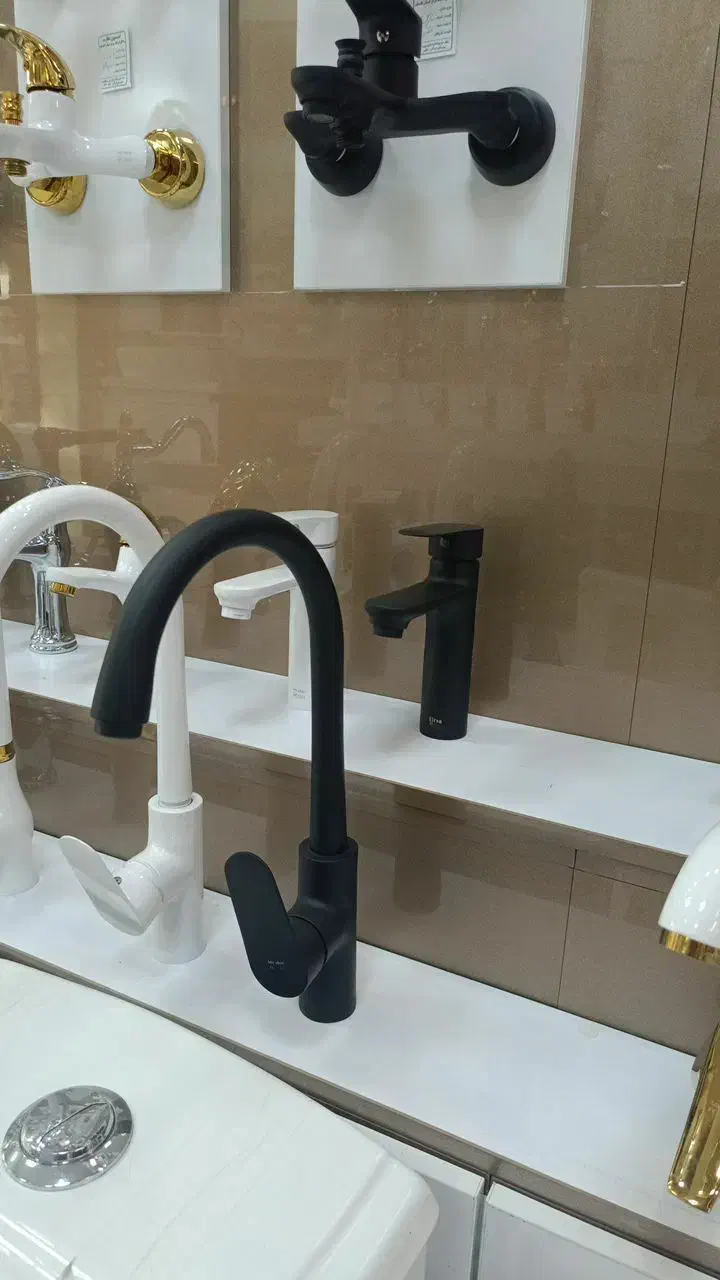 شیرالات،گاز،هود،توالت فرنگی،روشویی|لوازم سرویس بهداشتی|گرگان, |دیوار