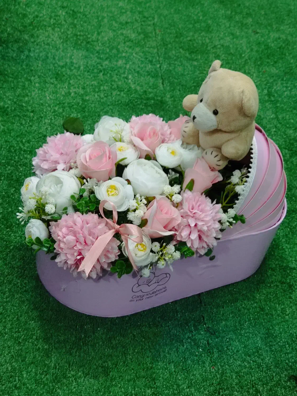 باکس گل طبیعی ومصنوعی|گل مصنوعی|اهواز, لشکرآباد|دیوار