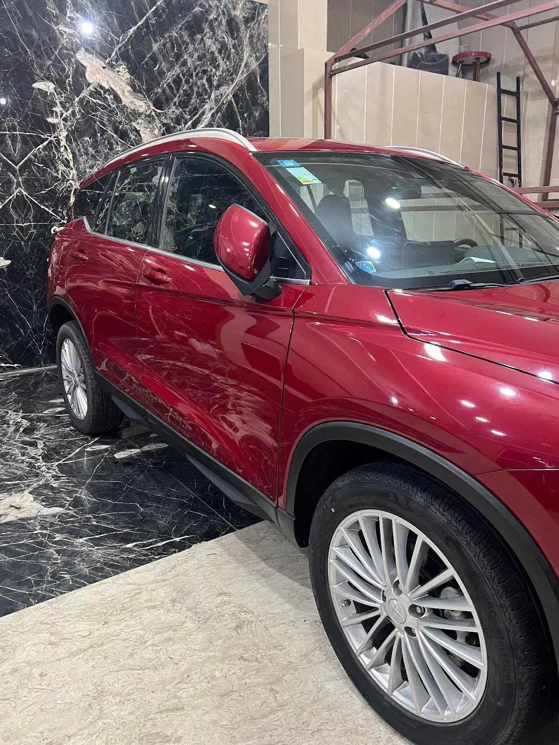 هایما s8 صفرخشک|خودرو سواری و وانت|تهران, آزادشهر|دیوار