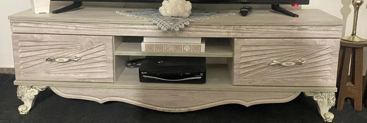 جا کفشی بوفه میز،تلویزیون|بوفه، ویترین، کنسول|گرگان, |دیوار