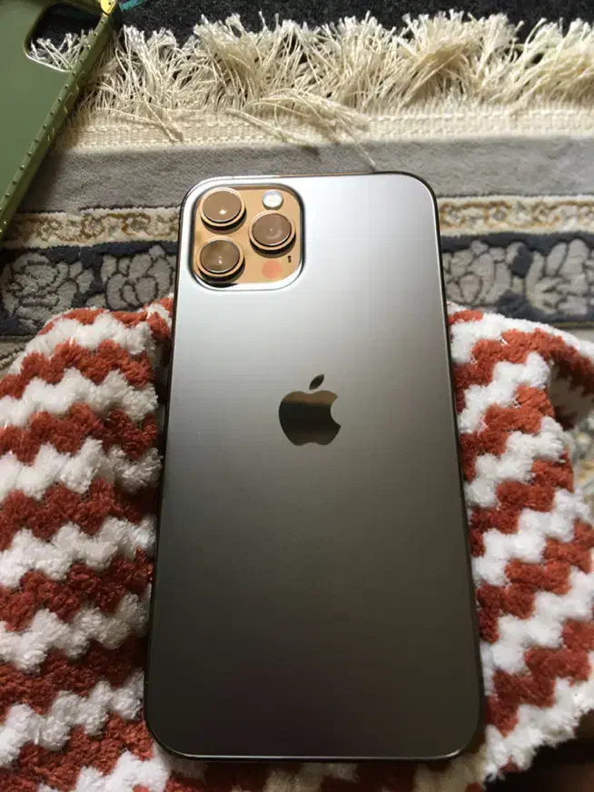 آیفون ۱۲ پرومکس|موبایل|ارومیه, |دیوار