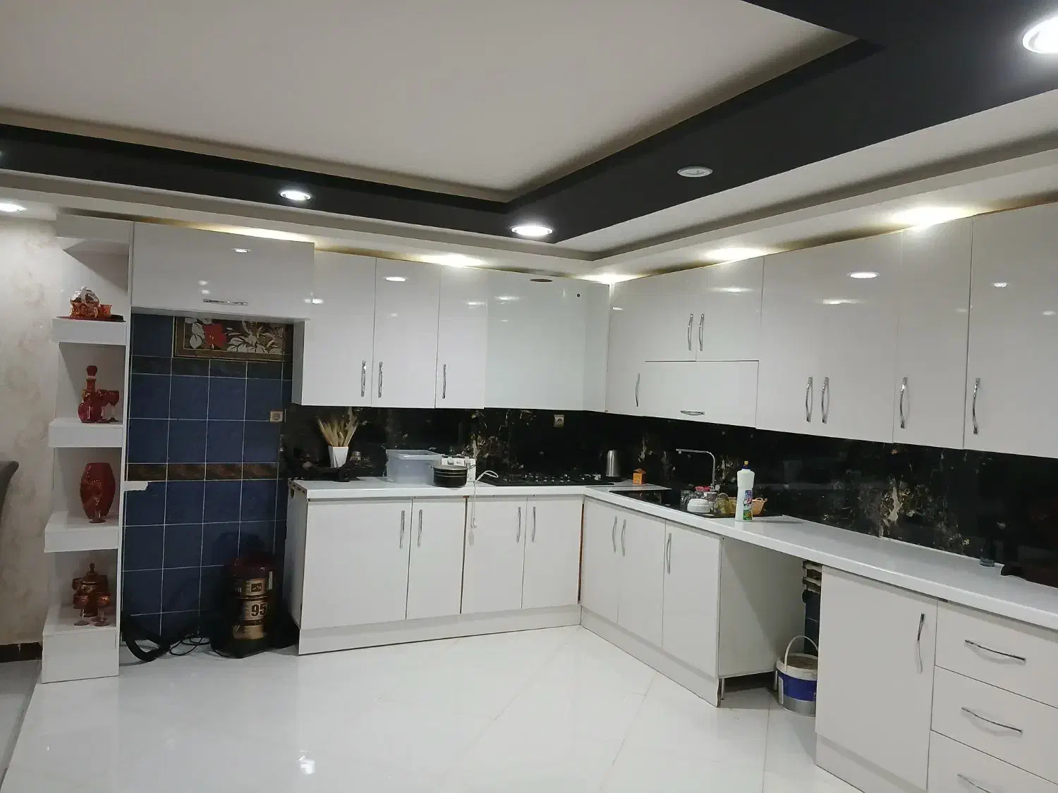 اجاره آپارتمان بلوار ولی عصر|اجارهٔ آپارتمان|میناب, |دیوار