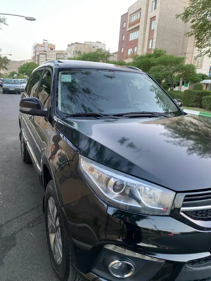 ام وی ام x33s|خودرو سواری و وانت|مشهد, صیاد شیرازی|دیوار