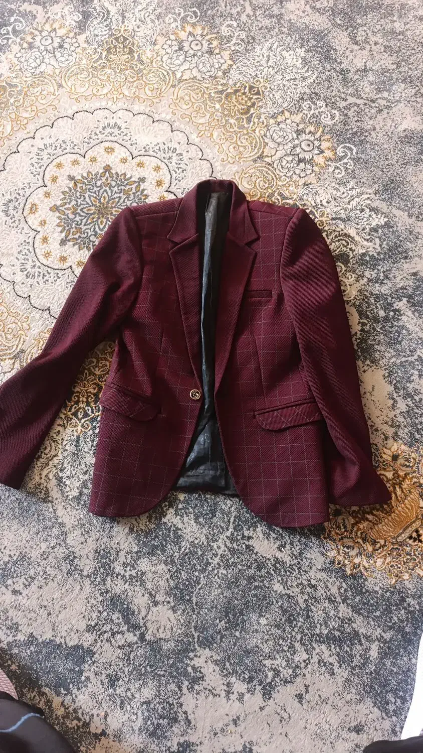 ست تا کت مردانه اسپرت نونو دونه ۴۰۰|لباس|شیراز, محراب|دیوار