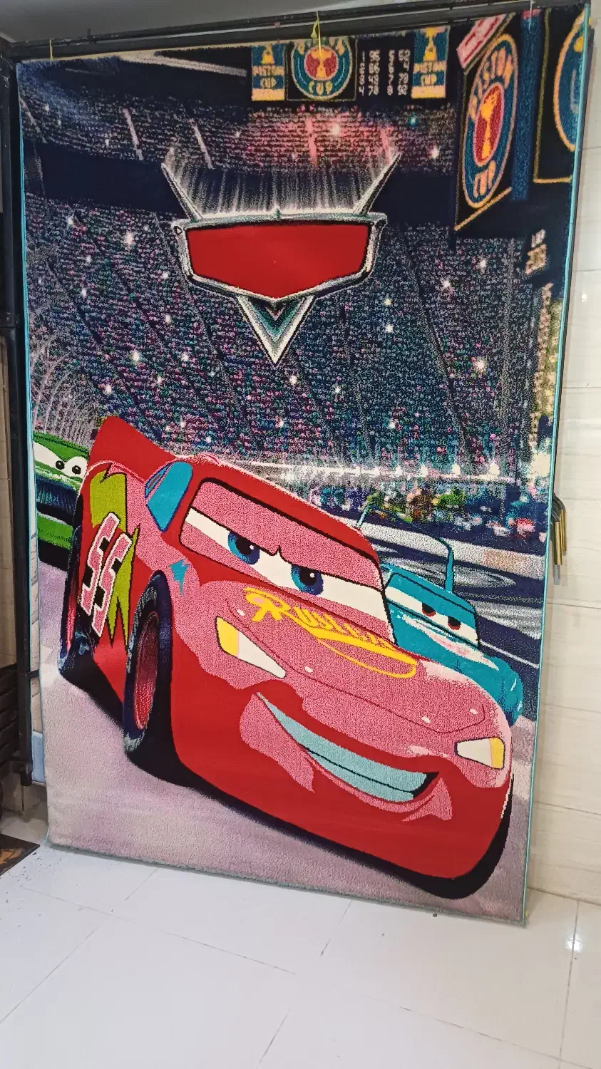 فرش زیر قیمت همه جا|فرش|کرج, کوی کارمندان شمالی|دیوار