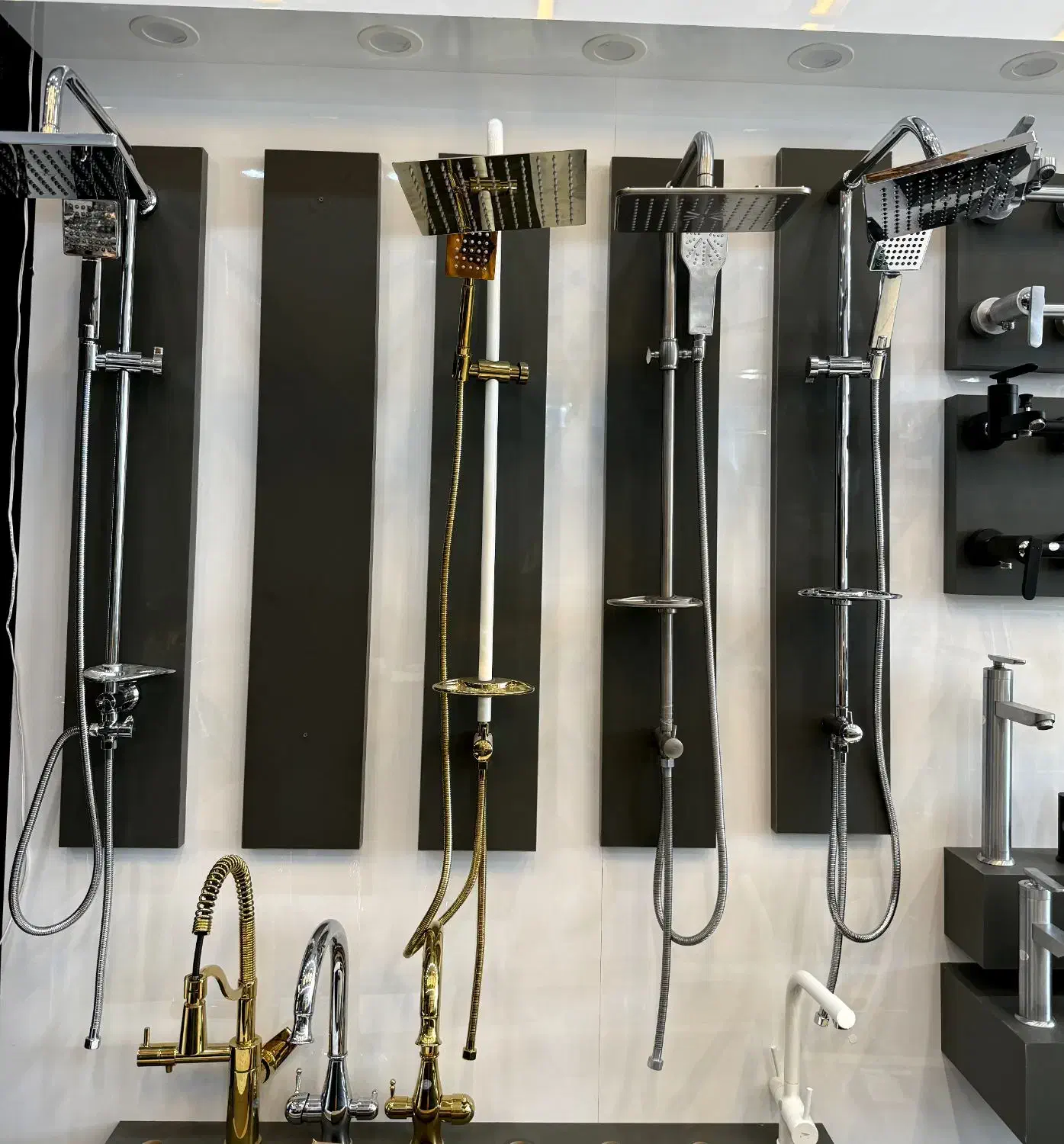 شیرالات راسان|لوازم سرویس بهداشتی|برازجان, |دیوار