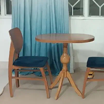 میزنهار خوری ۲ نفره|میز و صندلی غذاخوری|کوهدشت, |دیوار