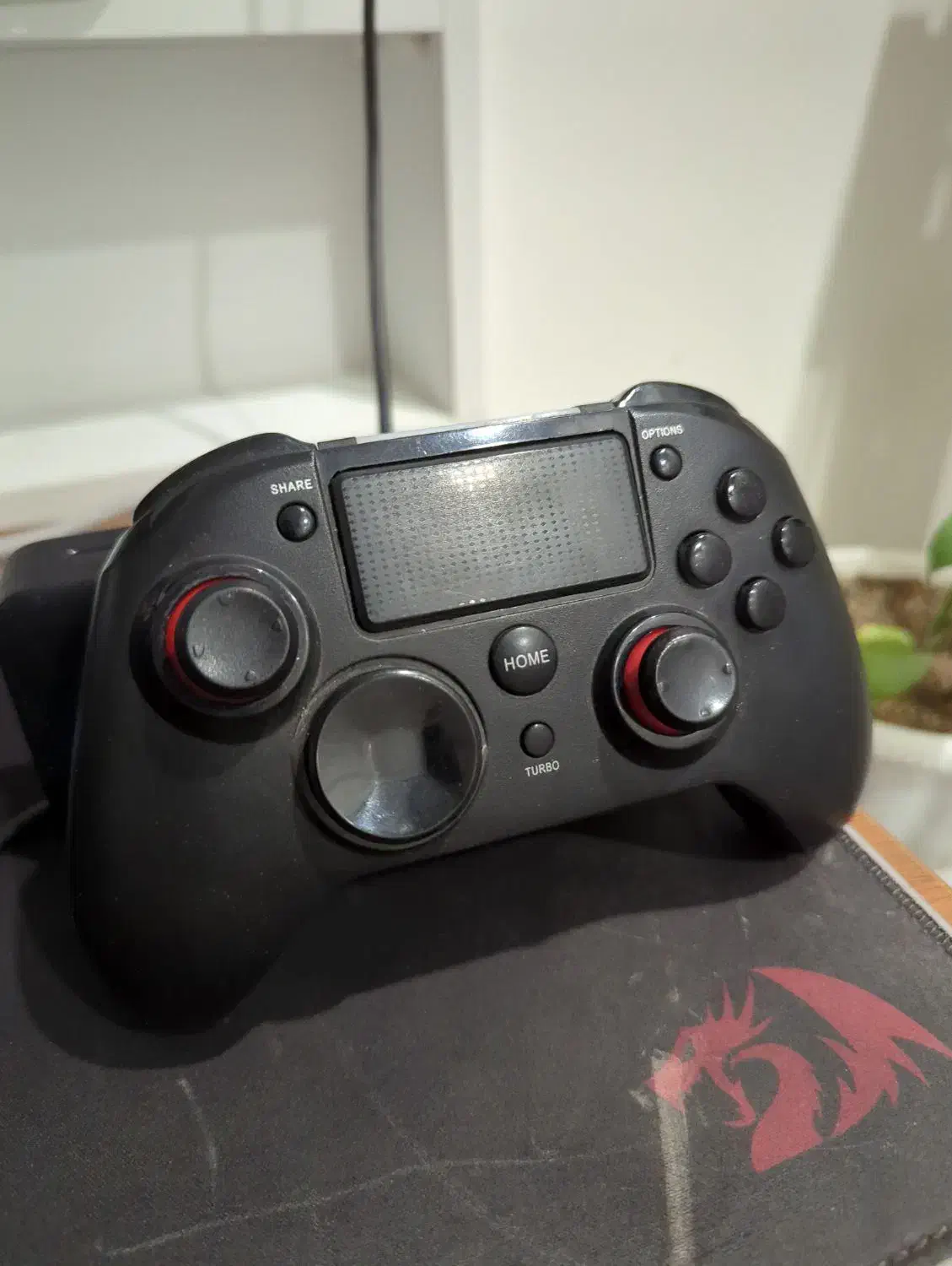 دسته بازی تسکو  tg 170w|کنسول، بازی ویدئویی و آنلاین|تهران, والفجر (افسریه)|دیوار