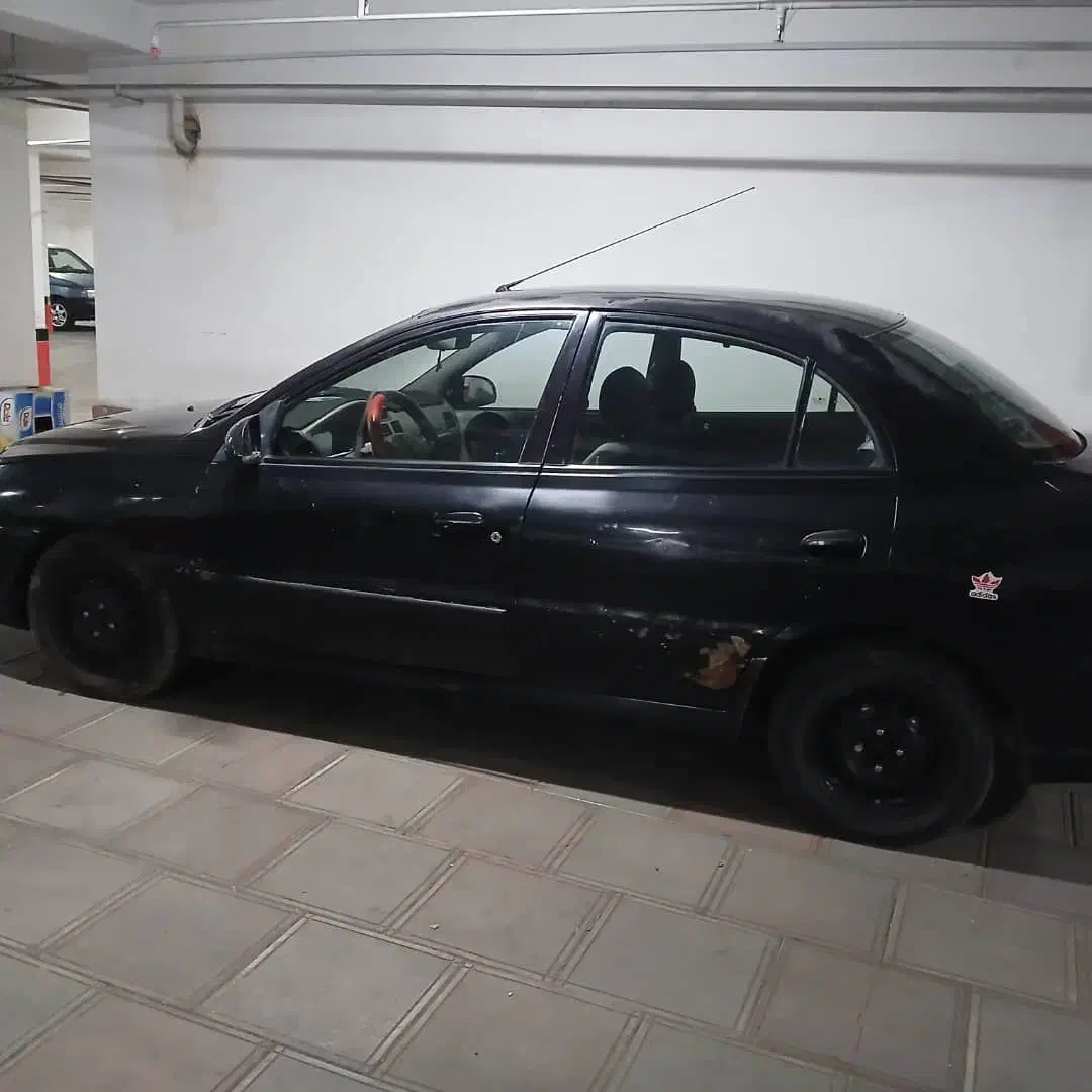 ریومدل ۸۵|خودرو سواری و وانت|تبریز, |دیوار