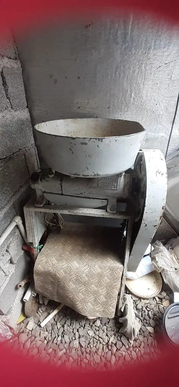 دستگاه آبغوره گیری|ماشین‌آلات صنعتی|لاهیجان, کوی آزادگان|دیوار