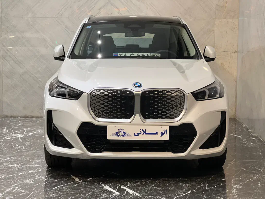 ب ام و ایکس وان با کیت ام|خودرو سواری و وانت|تهران, قلهک|دیوار