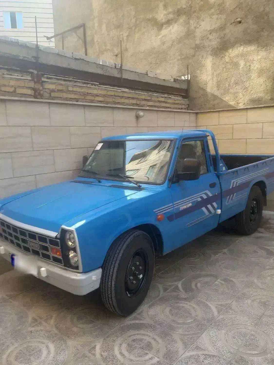 نیسان دوگانه سوز اپشنال لاستیک رادیال|خودرو سواری و وانت|اسلامشهر, شهرک قائمیه|دیوار