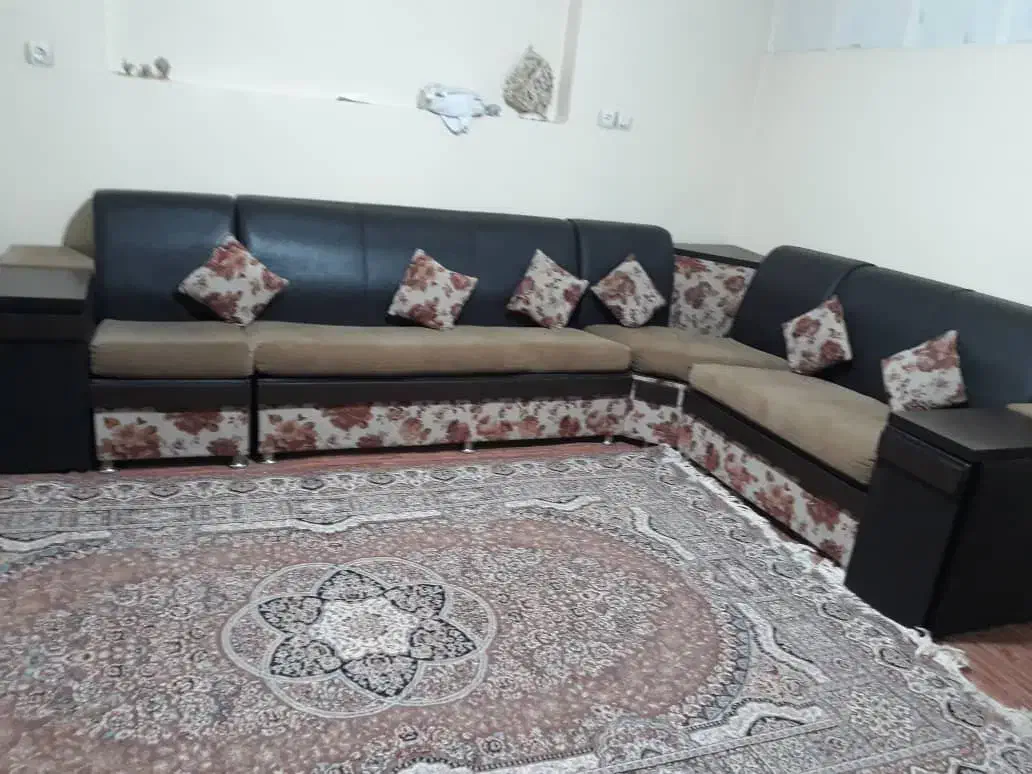 مبل کارکرده|مبلمان خانگی و میز عسلی|تهران, تختی|دیوار