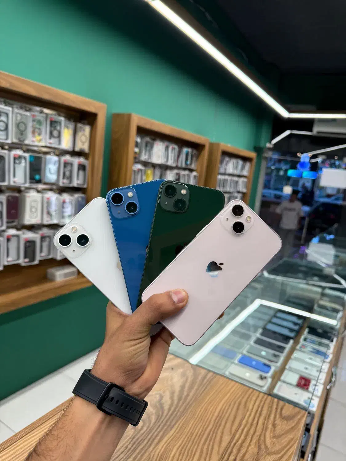 بهترین خ/ریدار و فروشنده گوشی / موبایل بزرگمهر|موبایل|قم, نیروگاه|دیوار