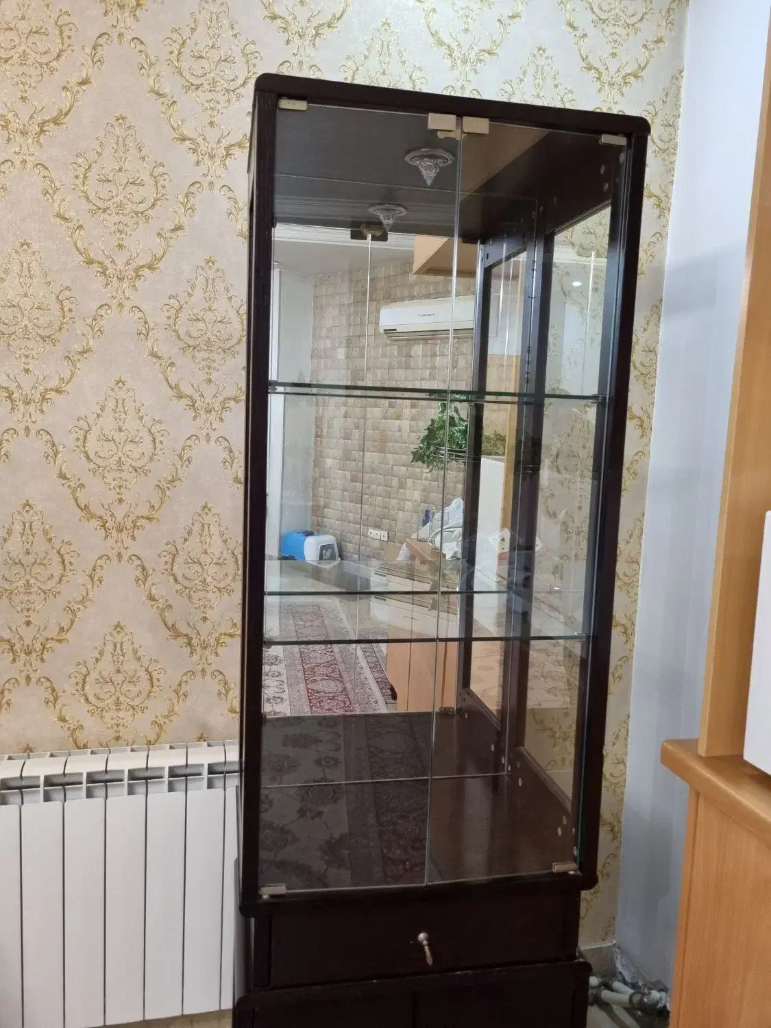 بوفه -گنجه|بوفه، ویترین، کنسول|مشهد, رضاشهر|دیوار