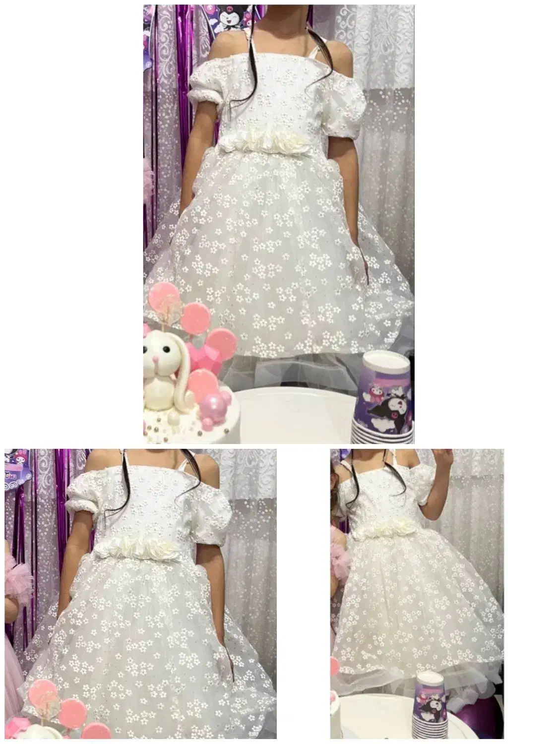 پیراهن بچگانه|لباس|علیآباد کتول, |دیوار