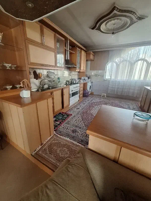 آپارتمان ۱۷۰ متری  غرق نور حشمتی سعادت|فروش آپارتمان|مشهد, شهرک امام هادی (شهرک غرب)|دیوار