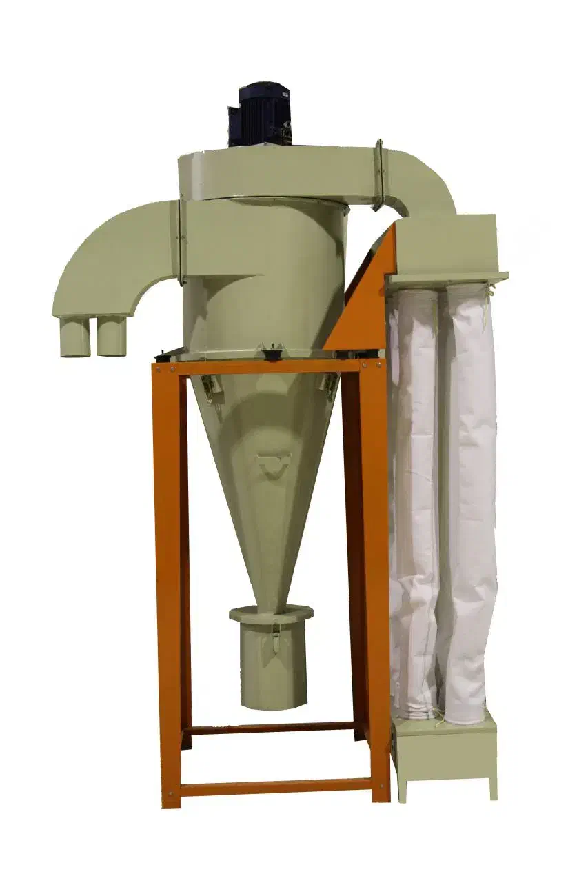 سایکلون (مکنده)بازیافت رنگ پودری|خدمات پیشه و مهارت|پاکدشت, خاتون آباد|دیوار