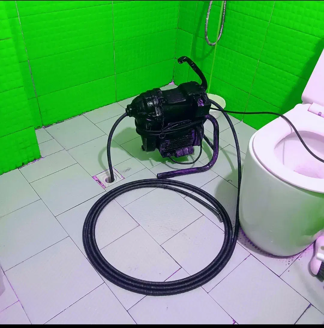 خدمات لوله بازکن(درنظراباد) فنرزن چاه فاضلاب۲۴ساعت|خدمات پیشه و مهارت|نظرآباد, نظرآباد|دیوار