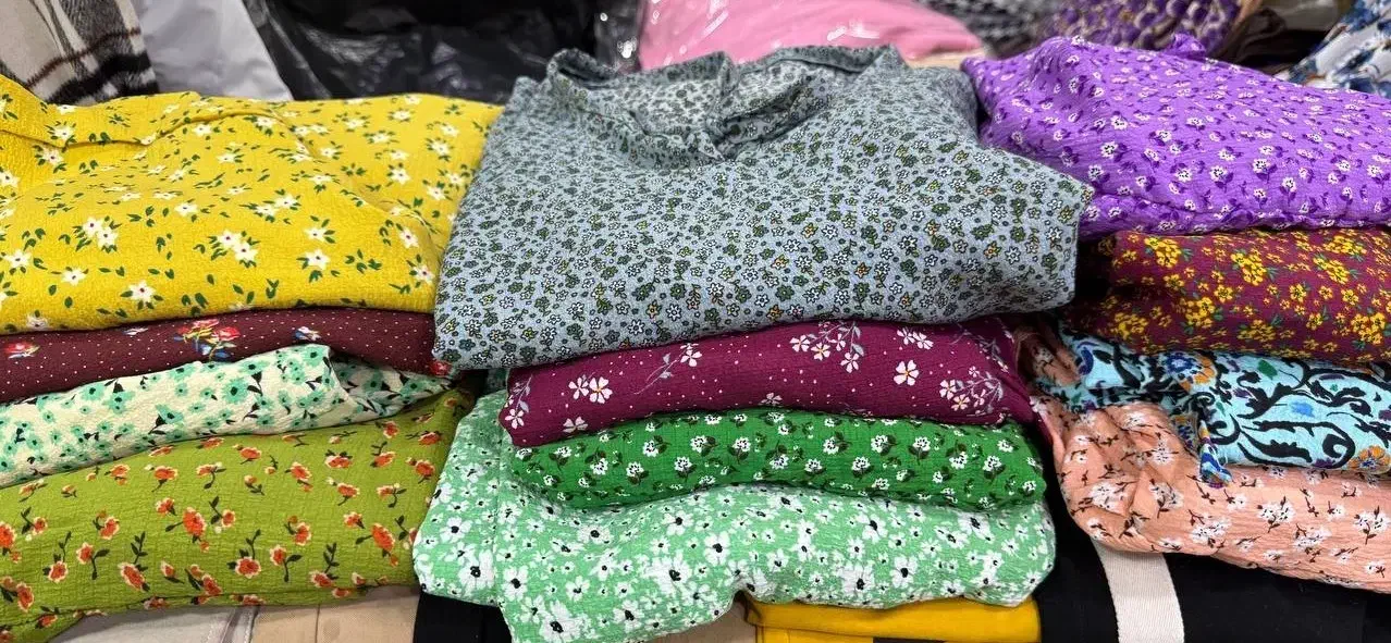 ماکسی سایز بزرگ 38 تا 56|لباس|بندر امام خمینی, |دیوار