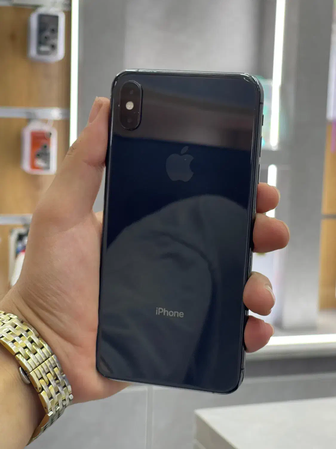 ایفون xs max|موبایل|جوانرود, |دیوار