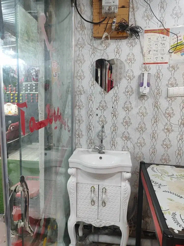 وسایل فست فودی|فروشگاه و مغازه|یاسوج, |دیوار