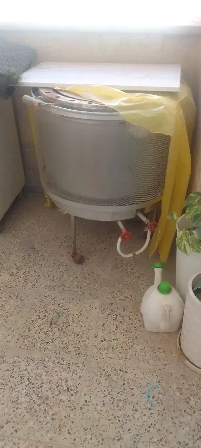 تنور|اجاق گاز و لوازم برقی پخت‌وپز|شوشتر, |دیوار