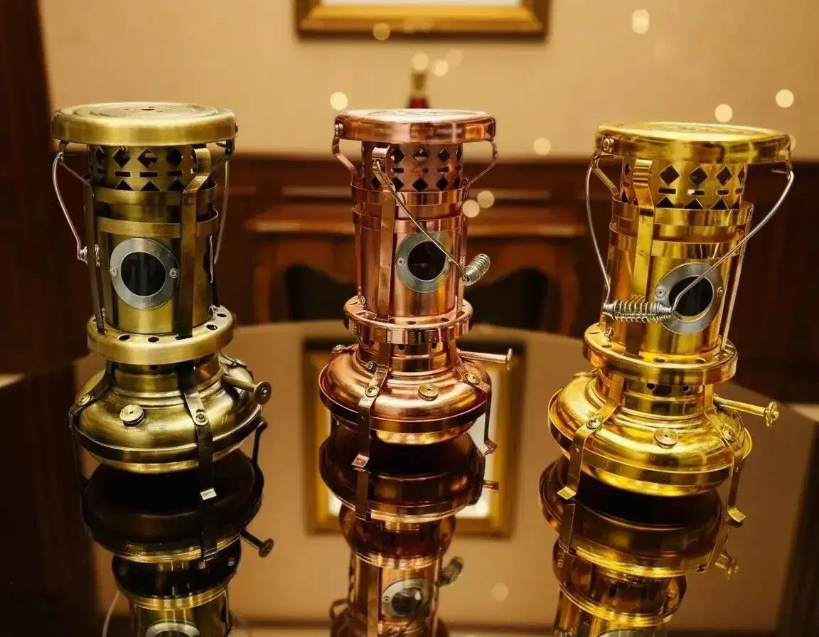 گرد سوز و الادین|صنایع دستی و سایر لوازم تزئینی|کوهدشت, |دیوار