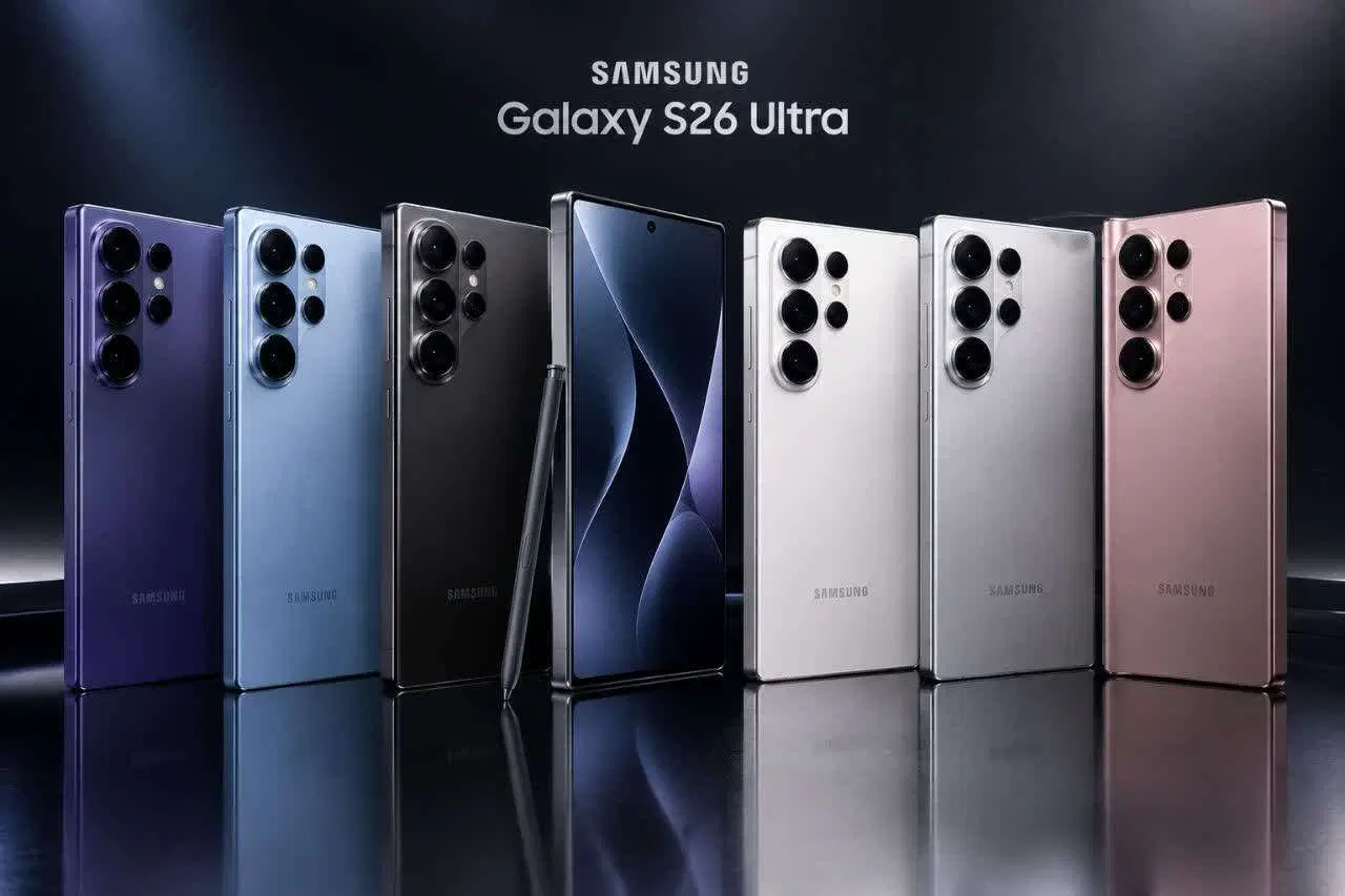 سامسونگ Galaxy S26 Ultra|موبایل|قم, میدان نو|دیوار
