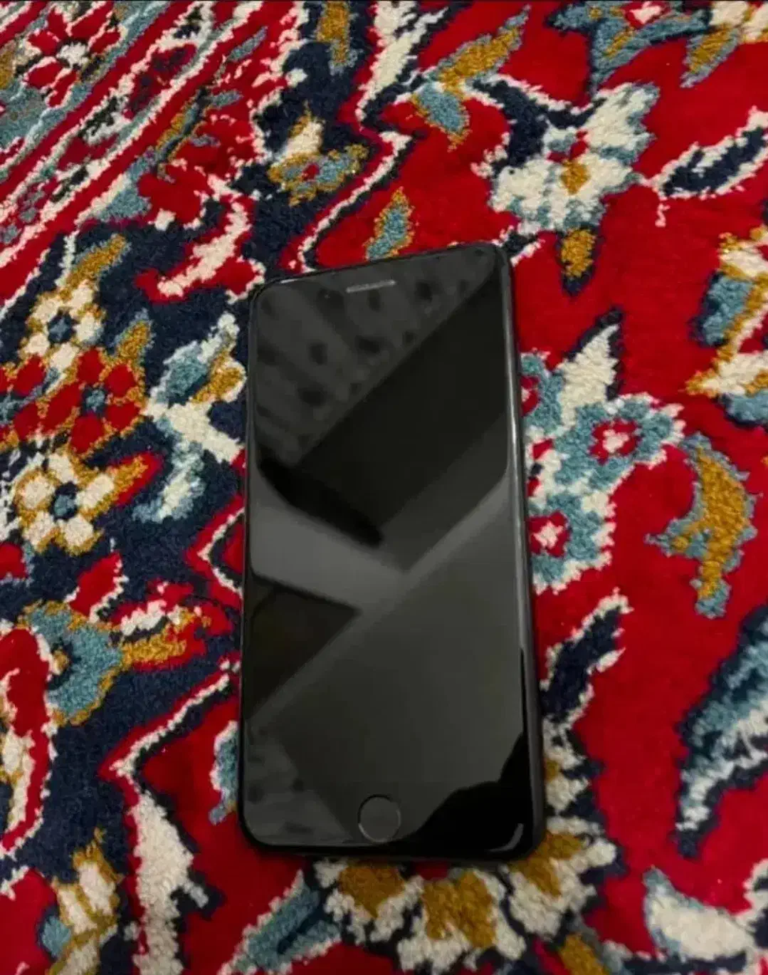 iphone 7 plus|موبایل|تهران, ونک|دیوار