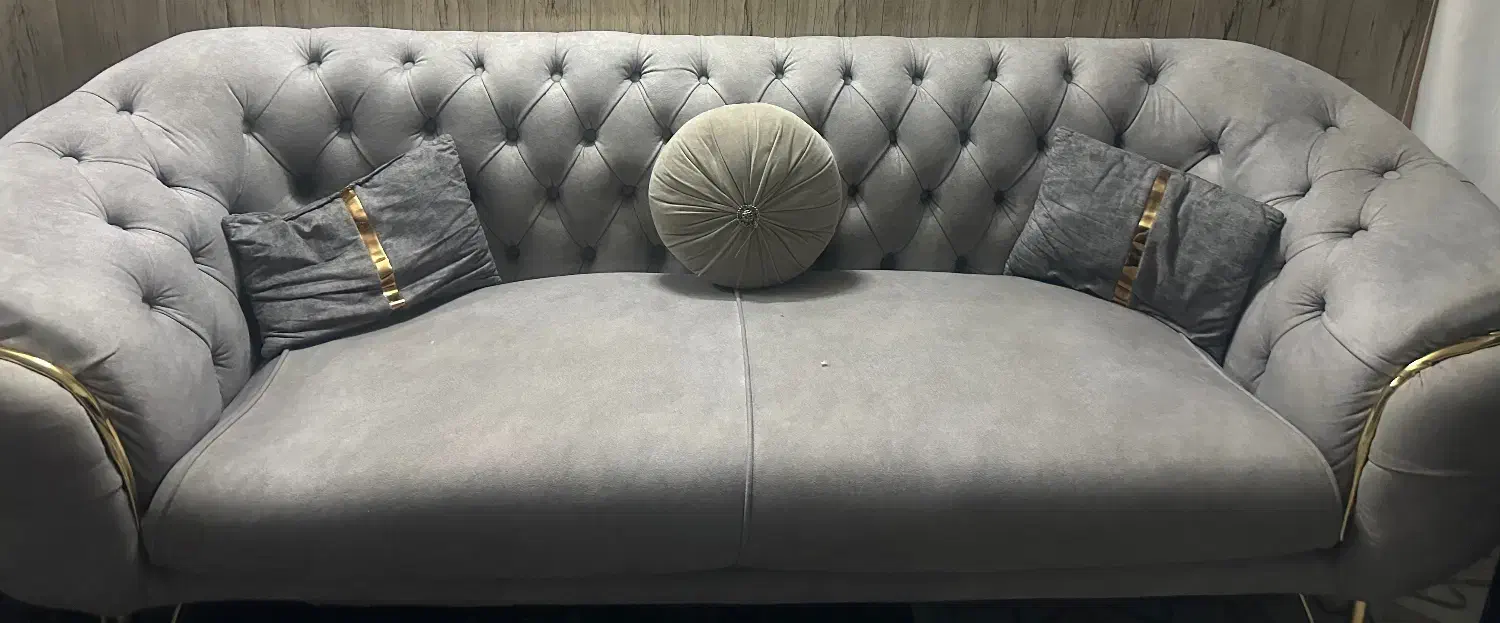 مبل لگنی چستر|مبلمان خانگی و میز عسلی|کاشمر, |دیوار