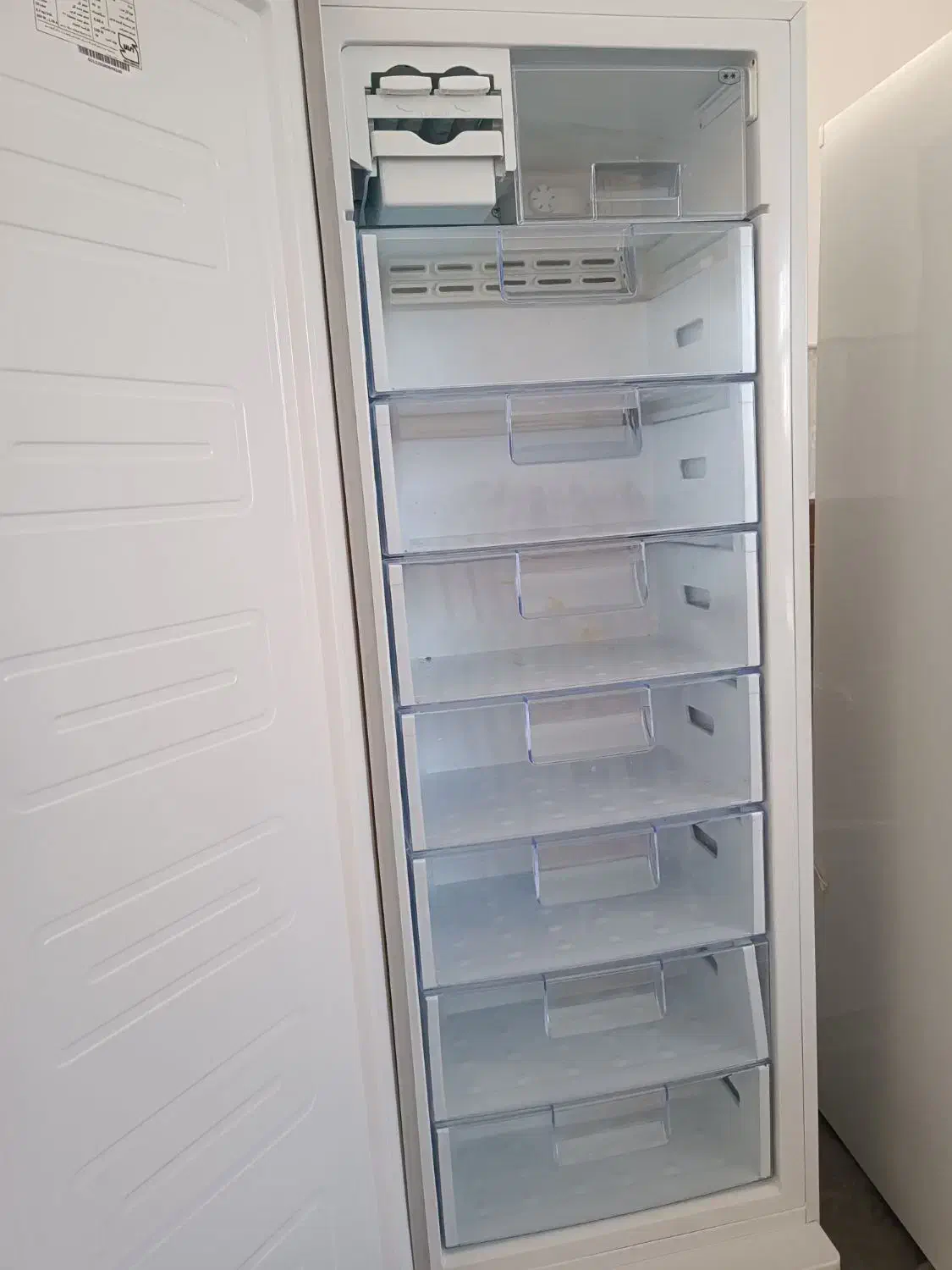 یخچال وفریزر مارک لایف|یخچال و فریزر|تربتحیدریه, بی بی حسنیه|دیوار