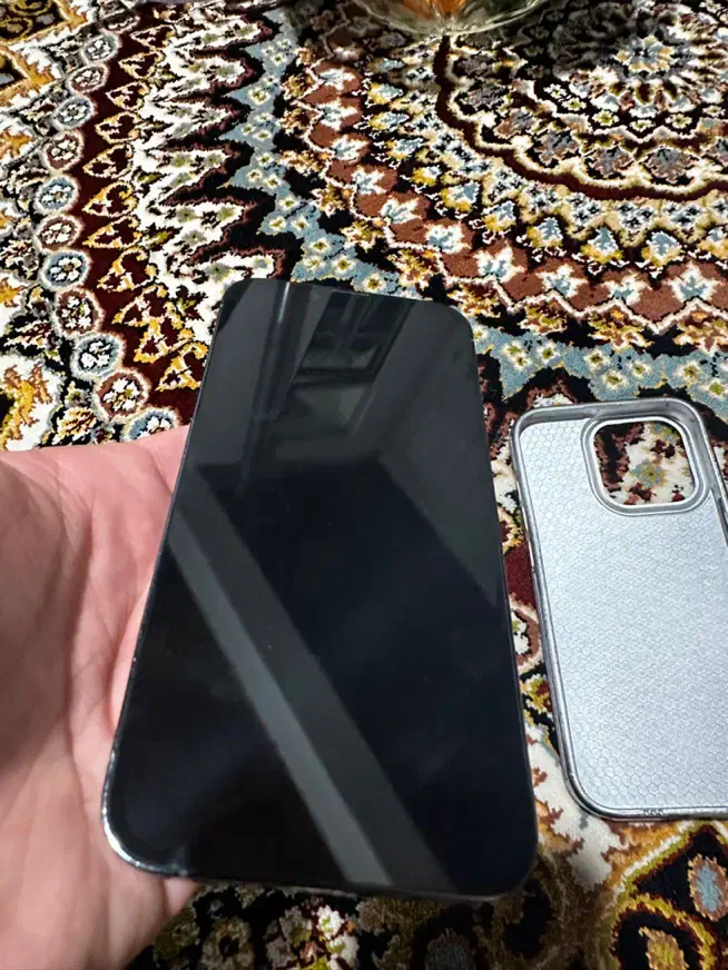 آیفون13پرو ۲۵۶ گیگ پلمپ|موبایل|آمل, |دیوار